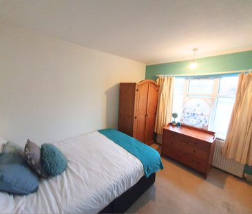 Room 4 – Greenhill Road, LE2 3DJ - Photo 1