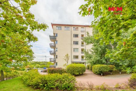 Pronájem bytu 2+kk 52 m² - Photo 2