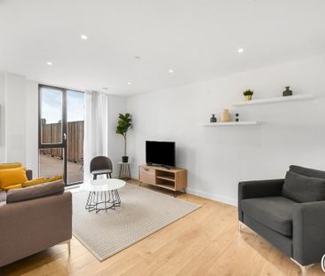 3 bedroom apartment to rent - Photo 4