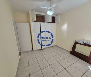 Apartamento 2 dormitório, dependência completa, bairro Ponta da Praia - Foto 5