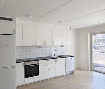 Visthusgränd 6, Sigtuna Stadsängar - Photo 4