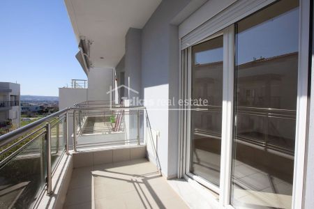 Μεζονέτα για ενοικίαση Λιόγερμα (Θέρμη) - Φωτογραφία 4