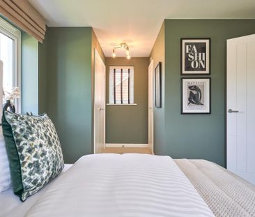 3 bedroom detached house to rent - Photo 5