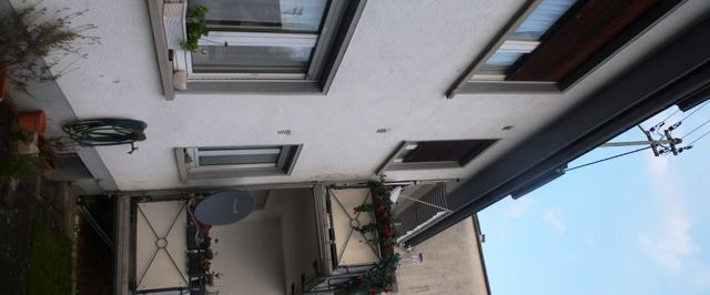 Schöne 3 Zimmer Wohnung - Renovierung bei Einzug - Photo 1