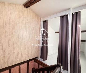 Location Maison 5 pièces Limoges (87000) - Photo 3