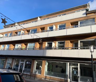 Köpmansgatan 7R - Foto 2