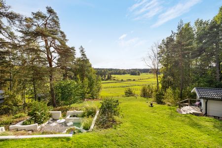 Bondvägen, Vendelsö - Foto 5