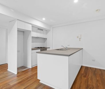 Unit 38/562 Little Bourke Street, - Photo 3