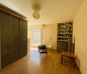 Location Appartement 1 pièce 25m² PAU 64000 - Photo 1