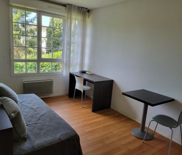 Location Appartement 1 pièce 21m² PESSAC 33600 - Photo 6