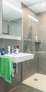 1 Zimmer, 28 m², 1. Stock - Foto 3