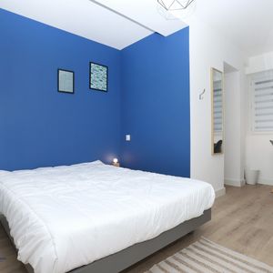 FRANCOIS MARCEAU Colocation 6 chambres à Saint Nazaire - Photo 2