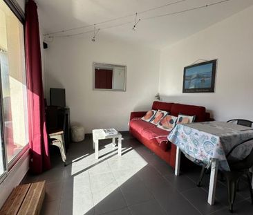 Location Appartement 1 pièce Meublé 23m² ARCACHON 33120 - Photo 2