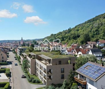 Exklusive Neubau-Mietwohnungen - B04 - Photo 5