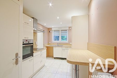 Location Maison/villa 4 pièces - Photo 3