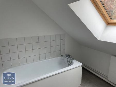 Location Appartement 2 pièces 33m² LILLE 59000 - Photo 3