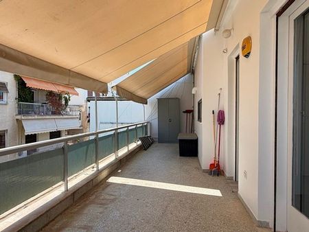 Διαμέρισμα για ενοικίαση Κολωνάκι (Κολωνάκι - Λυκαβηττός) - Photo 4