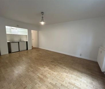 Location appartement 1 pièce - 34m² à Lyon 4e arrondissement (69004) - Photo 5