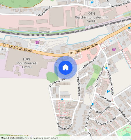 Oberfeldstraße 85a/15, 4800, Attnang-Puchheim