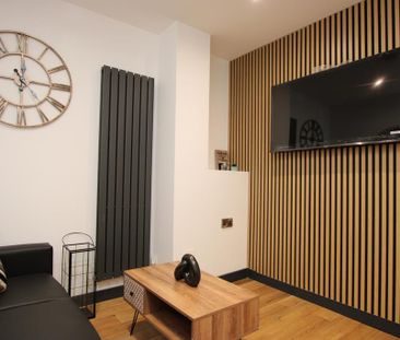 1 bedroom house of multiple occupation to rent - Photo 1