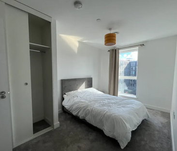 2 bedroom flat to rent - Photo 6 | Rentumo