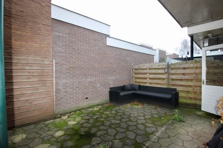 Te huur: Appartement Wouwermanstraat 47 in Haarlem - Photo 2
