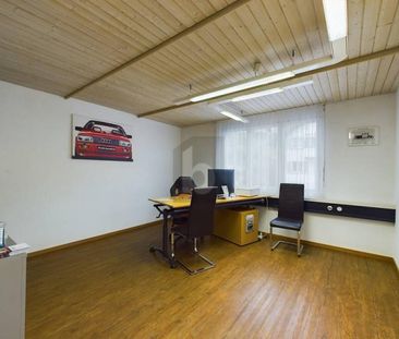 4.5 Zimmer, 67 m², 1. Stock - Photo 2