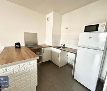 Location Appartement 2 pièces 43m² REIMS 51100 - Photo 5