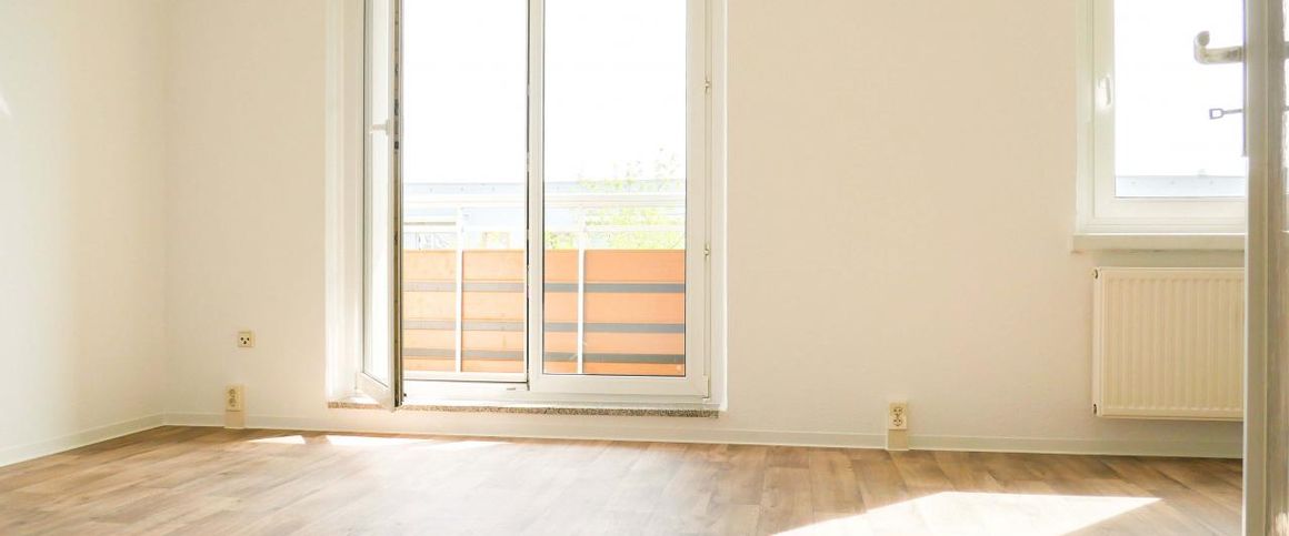 Deine neue Wohnung - einziehen und glücklich werden - Foto 1