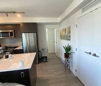 2-BR Brand new condo in DT Victoria - Photo 3