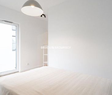 Mieszkanie Kraków Podgórze powierzchnia 38.4 m² C206-WM-93048 - Zdjęcie 5
