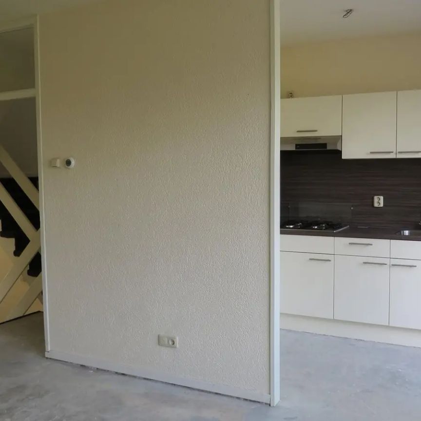 Appartement de 5 pièces Jan Voermanstraat, Hengelo - À louer - Photo 1