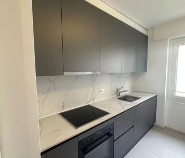 Appartement complétement renové de 4.5 pcs dans un quartier calme - Photo 3