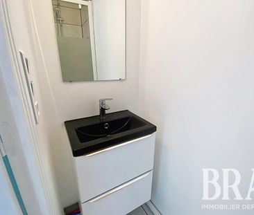 Location Appartement 1 pièce Meublé 10m² ORVAULT 44700 - Photo 4