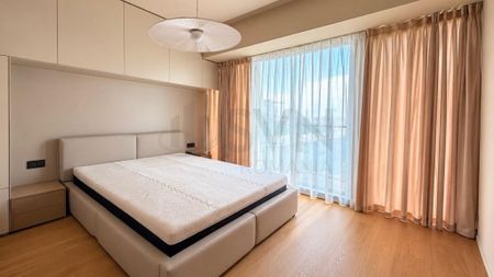 Apartament 2 camere Premium | One Floreasca Towers | Prima ГЋnchiriere | TerasДѓ 18 MP - Photo 3