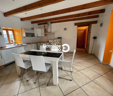 Location maison à Locmaria-Plouzané, 5 pièces 125.78m² - Photo 5