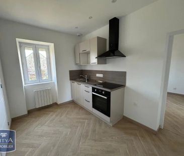 Appartement à louer 3 pièces 49.88m² - Photo 3