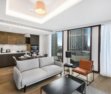 3 bedroom apartment to rent - Photo 2