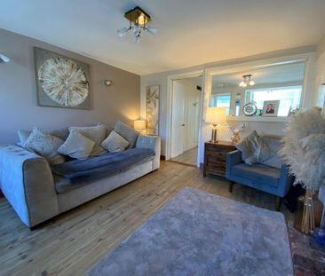 2 bedroom terraced house to rent - Photo 1