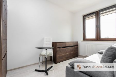 Przytulny apartament w świetnej lokalizacji - Zdjęcie 5