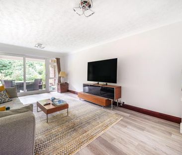 3 bedroom apartment to rent - Photo 1