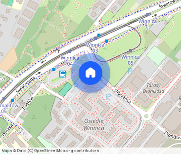 Ogródek | Strzeżone osiedle | Zmywarka - Фото 1