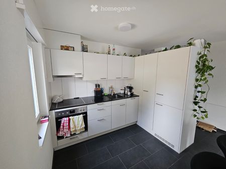 Schöne 2-Zi Wohung in Stadtnähe Solothurn - Photo 4