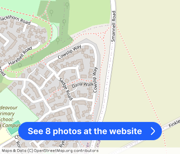 Cowslip Way, ANDOVER - Photo 1