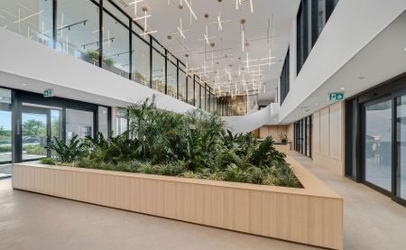 For Lease - 3079 Trafalgar Road Unit# 1609, Oakville, Ontario - Photo 3