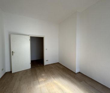 Geräumige 3-Raumwohnung mit 2 Balkonen im Herzen Magdeburgs - Foto 1