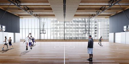 For Lease - 7890 Jane Street Unit# 4010, Vaughan, Ontario - Photo 3