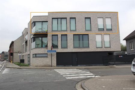 Appartement te huur in Erembodegem - Photo 3