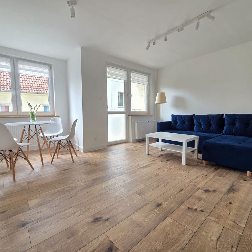 Przytulne mieszkanie 2 pokojowe - Фото 1