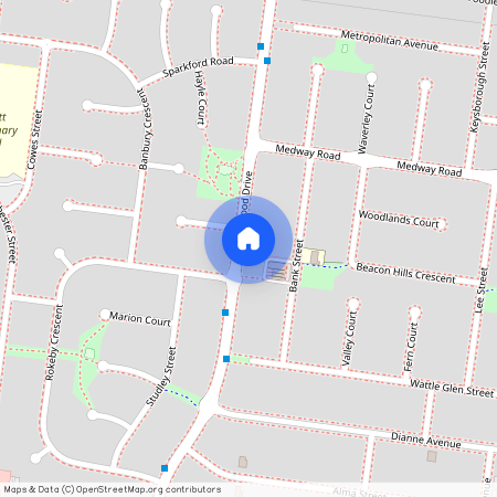 44 Cimberwood Drive, Vic 3064, Craigieburn